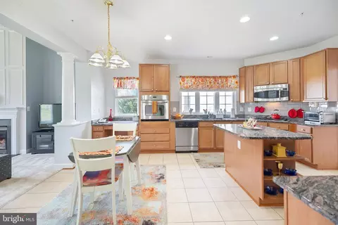Kitchen - 7302 Colchis Ct, Laurel, MD 20707 photo 1 of 5