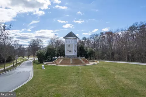 Exterior - 7302 Colchis Ct, Laurel, MD 20707 photo 5 of 7