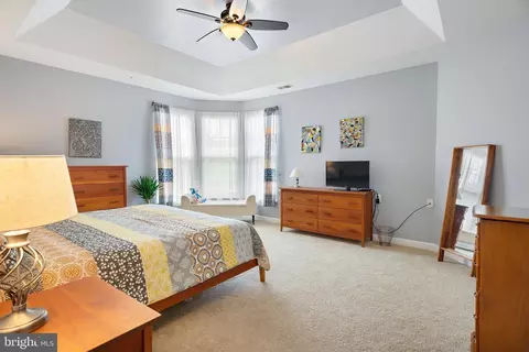 Bedroom - 7302 Colchis Ct, Laurel, MD 20707 photo 1 of 4