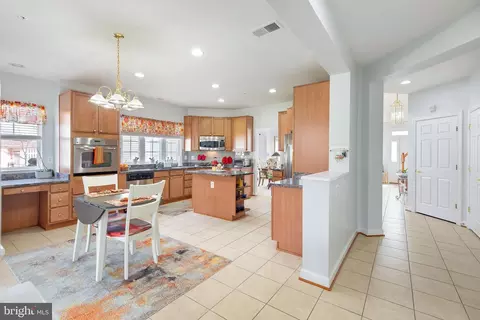 Kitchen - 7302 Colchis Ct, Laurel, MD 20707 photo 3 of 5