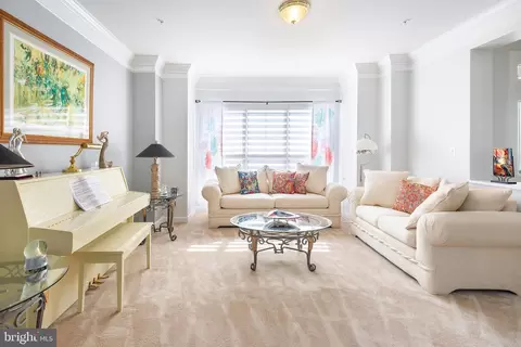Living - 7302 Colchis Ct, Laurel, MD 20707 photo 2 of 12