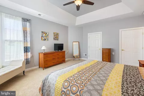 Bedroom - 7302 Colchis Ct, Laurel, MD 20707 photo 3 of 4