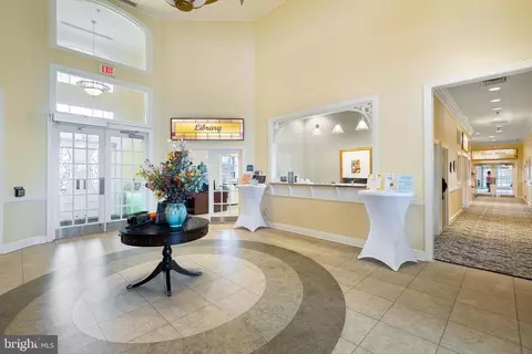 Living - 7302 Colchis Ct, Laurel, MD 20707 photo 10 of 12
