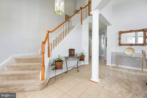 Entry Way - 7302 Colchis Ct, Laurel, MD 20707 photo 1 of 3
