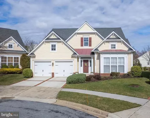 7302 Colchis Ct, Laurel, MD 20707