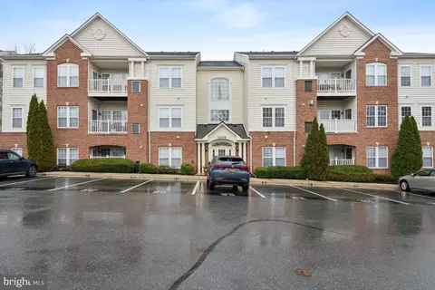 2005 Connor Ct #702C, Bowie, MD 20721