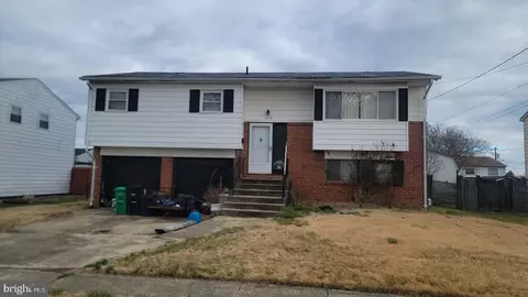 6016 Maria Ave, Suitland, MD 20746