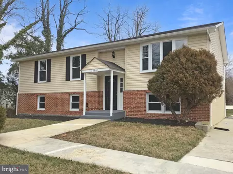 8800 Francisco Ct, Marlboro, MD 20774