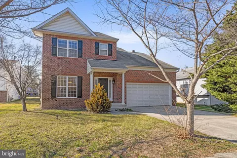 15600 Haynes Rd, Laurel, MD 20707