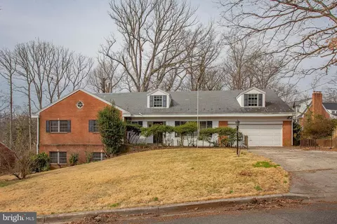 7004 Chansory Ln, Hyattsville, MD 20782