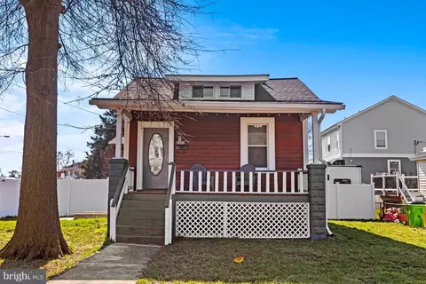 4803 Decatur St, Hyattsville, MD 20781