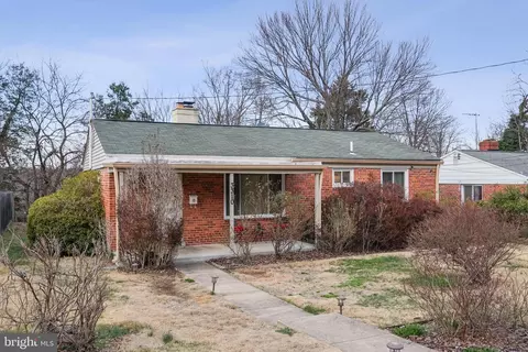 3310 Gumwood Dr, Hyattsville, MD 20783
