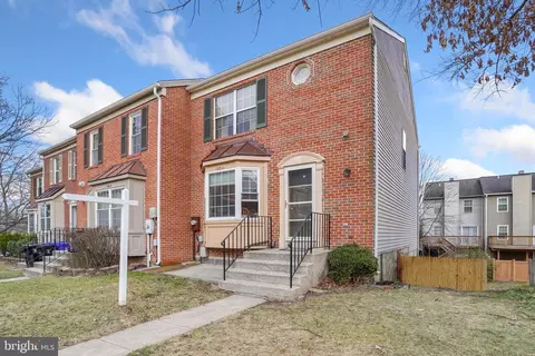 15011 Wheatland Pl, Laurel, MD 20707