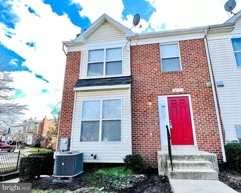 3542 65th Ave #8A, Hyattsville, MD 20784