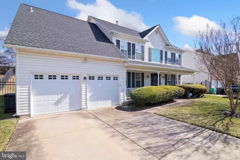 9419 Sandy Creek Rd, Fort Washington, MD 20744