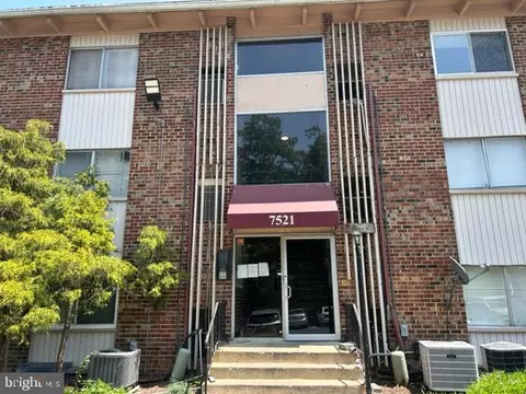 7521 Riverdale Rd #1963, New Carrollton, MD 20784