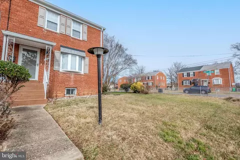 2352 Jameson St, Temple Hills, MD 20748