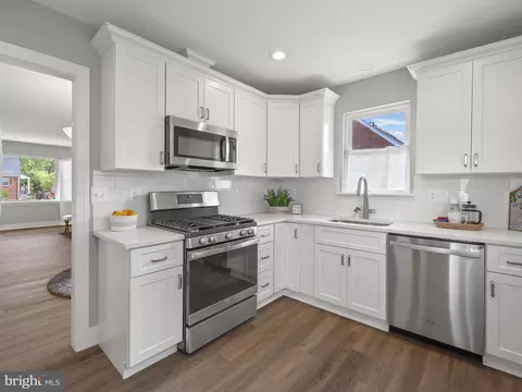4313 Townsley Ave, Temple Hills, MD 20748