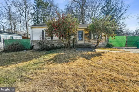 9131 Alcona St, Lanham, MD 20706