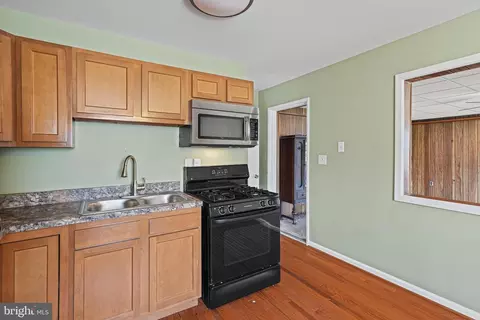 Kitchen - 9131 Alcona St, Lanham, MD 20706 photo 2 of 4