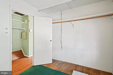 Bedroom - 9131 Alcona St, Lanham, MD 20706 photo 2 of 3