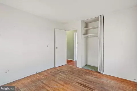Bedroom - 9131 Alcona St, Lanham, MD 20706 photo 1 of 3
