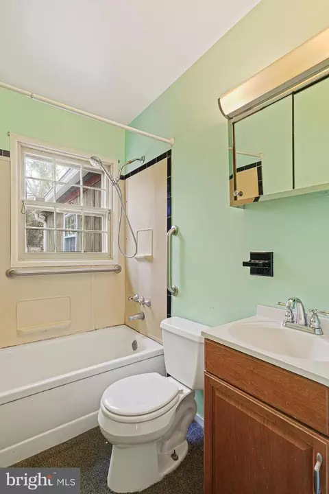 Bath - 9131 Alcona St, Lanham, MD 20706 photo 2 of 3