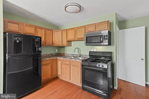 Kitchen - 9131 Alcona St, Lanham, MD 20706 photo 1 of 4