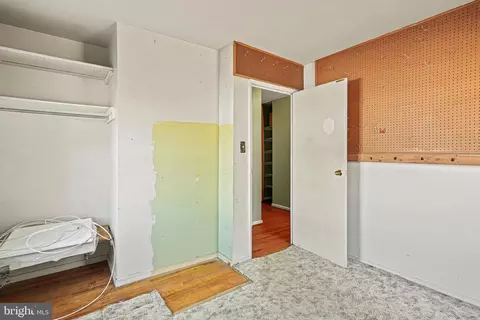 Bedroom - 9131 Alcona St, Lanham, MD 20706 photo 3 of 3