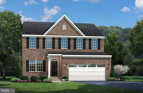 14922 Earl Mitchell Ave, Brandywine, MD 20613 photo 1