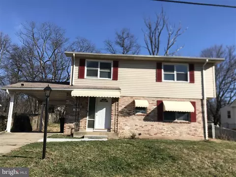 3619 Cousins Dr, Glenarden, MD 20774