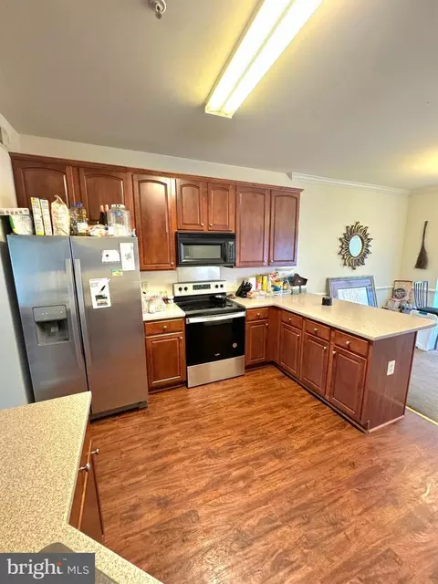Kitchen - 15610 Wistar Pl, Brandywine, MD 20613 photo 4 of 5