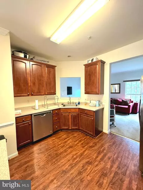 Kitchen - 15610 Wistar Pl, Brandywine, MD 20613 photo 3 of 5