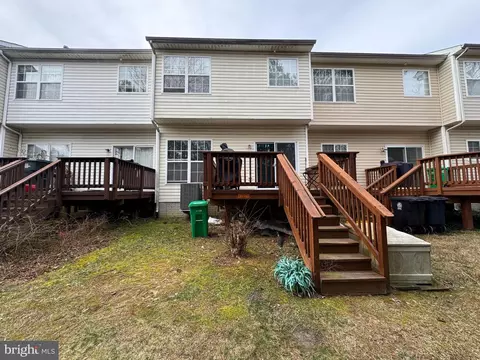 Exterior - 15610 Wistar Pl, Brandywine, MD 20613 photo 9 of 9