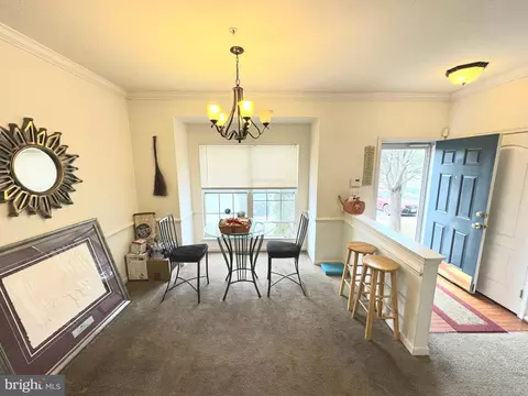 Dining - 15610 Wistar Pl, Brandywine, MD 20613 photo 2 of 2
