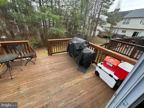 Exterior - 15610 Wistar Pl, Brandywine, MD 20613 photo 5 of 9