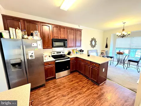 Kitchen - 15610 Wistar Pl, Brandywine, MD 20613 photo 5 of 5