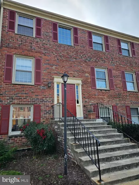 6020 Westchester Park Dr #6020 201, College Park, MD 20740