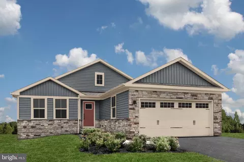 14105 Herring Run Ct, Brandywine, MD 20613 photo 1