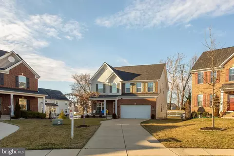 13704 Camelot Field Dr, Bowie, MD 20720