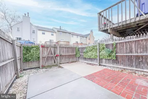 Exterior - 7679 E Arbory Ct #229, Laurel, MD 20707 photo 6 of 7
