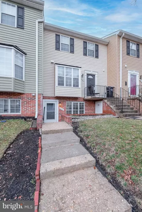 7679 E Arbory Ct #229, Laurel, MD 20707