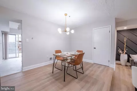 Dining - 7679 E Arbory Ct #229, Laurel, MD 20707 photo 1 of 2