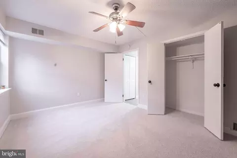 Bedroom - 7679 E Arbory Ct #229, Laurel, MD 20707 photo 2 of 3