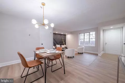 Dining - 7679 E Arbory Ct #229, Laurel, MD 20707 photo 2 of 2