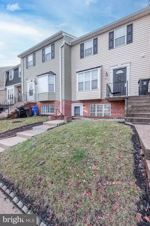 Exterior - 7679 E Arbory Ct #229, Laurel, MD 20707 photo 3 of 7