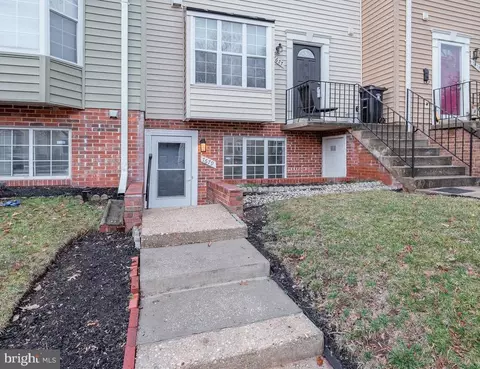 Exterior - 7679 E Arbory Ct #229, Laurel, MD 20707 photo 2 of 7