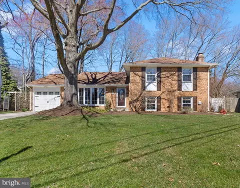 6210 Goodman Rd, Laurel, MD 20707