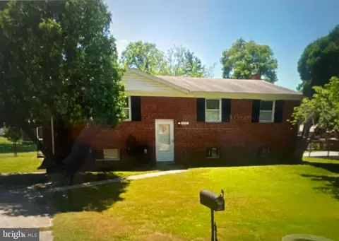 4505 Payne Dr, Fort Washington, MD 20744