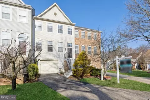 12340 Quilt Patch Ln, Bowie, MD 20720
